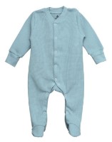 Детский комбинезон-слип Minikin Baby Style 74cm Blue (231690374) фото №1 — интернет-магазин Desire.md