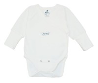 Set pentru nou-născuți Minikin I Love Milk 50-56cm Milk (231630150-56) imaginea #4 — magazin online Desire.md