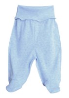 Детские ползунки Minikin Ribana 56cm Blue (241830556))