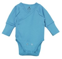 Комплект для новорожденных Minikin Simple 62-68cm Blue (211210362-68) фото №2 — интернет-магазин Desire.md