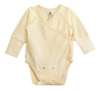 Комплект для новорожденных Minikin Simple 50-56cm Vanilla (211210350-56) фото №2 — интернет-магазин Desire.md