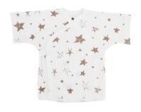 Salopetă-slip pentru copii Minikin Simple 56cm Milk Coffee (242060356) imaginea #2 — magazin online Desire.md