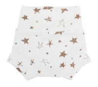 Salopetă-slip pentru copii Minikin Simple 56cm Milk Coffee (242060356) imaginea #3 — magazin online Desire.md