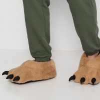 Комнатные тапочки мужские Cortina B585933 42 фото №7 — интернет-магазин Desire.md