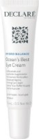 Cremă din jurul ochilor Declare Hydro Balance Ocean's Best Eye Cream 15ml