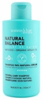 Шампунь для волос Somnis&Hair Natural Origin Shampoo N0/1 250ml фото №1 — интернет-магазин Desire.md