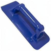 Suport pentru mop Ressol Quickclean 12x25cm (3120) imaginea #1 — magazin online Desire.md