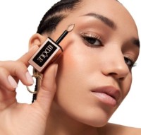 Fard de pleoape Lancome Idole Tint 02 Desert Sand imaginea #3 — magazin online Desire.md