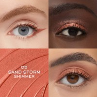 Fard de pleoape Lancome Idole Tint 05 Sand Storm imaginea #3 — magazin online Desire.md