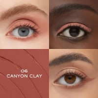 Fard de pleoape Lancome Idole Tint 06 Canyon Clay imaginea #3 — magazin online Desire.md