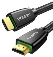 Cablu Ugreen HDMI to HDMI 1.5m HD118 (40409) imaginea #1 — magazin online Desire.md