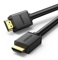 Кабель Ugreen HDMI to HDMI 15m HD104 (10111)