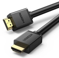 Кабель Ugreen HDMI to HDMI 5m HD104 (10109) фото №1 — интернет-магазин Desire.md