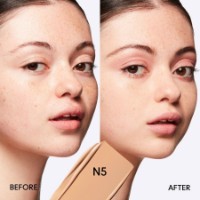 Fond de ten pentru față MAC Studio Fix Fluid SPF15 Matte N5 imaginea #3 — magazin online Desire.md