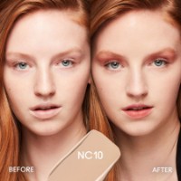 Fond de ten pentru față MAC Studio Fix Fluid SPF15 Matte NC10 imaginea #3 — magazin online Desire.md