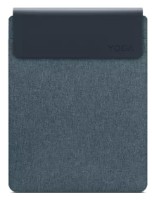 Husă pentru laptop Lenovo Yoga 14.5 Sleeve Tidal Teal (GX41K68626)