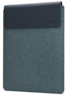 Husă pentru laptop Lenovo Yoga 14.5 Sleeve Tidal Teal (GX41K68626) imaginea #2 — magazin online Desire.md