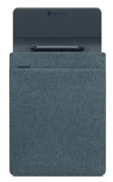 Husă pentru laptop Lenovo Yoga 14.5 Sleeve Tidal Teal (GX41K68626) imaginea #3 — magazin online Desire.md