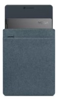 Husă pentru laptop Lenovo Yoga 14.5 Sleeve Tidal Teal (GX41K68626) imaginea #4 — magazin online Desire.md