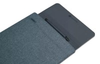 Husă pentru laptop Lenovo Yoga 14.5 Sleeve Tidal Teal (GX41K68626) imaginea #5 — magazin online Desire.md