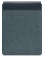 Husă pentru laptop Lenovo Yoga 14.5 Sleeve Tidal Teal (GX41K68626) imaginea #6 — magazin online Desire.md