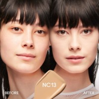 Fond de ten pentru față MAC Studio Fix Fluid SPF15 Matte NC13 imaginea #3 — magazin online Desire.md