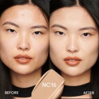 Fond de ten pentru față MAC Studio Fix Fluid SPF15 Matte NC16 imaginea #3 — magazin online Desire.md