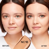 Fond de ten pentru față MAC Studio Fix Fluid SPF15 Matte NC18 imaginea #3 — magazin online Desire.md