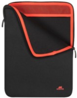 Чехол для ноутбука Rivacase 5221 Black фото №3 — интернет-магазин Desire.md