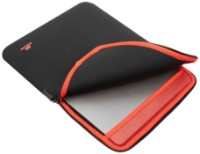 Чехол для ноутбука Rivacase 5221 Black фото №4 — интернет-магазин Desire.md