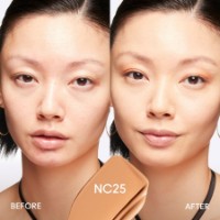 Fond de ten pentru față MAC Studio Fix Fluid SPF15 Matte NC25 imaginea #3 — magazin online Desire.md