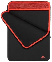 Чехол для ноутбука Rivacase 5226 Black фото №4 — интернет-магазин Desire.md