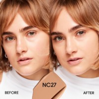 Fond de ten pentru față MAC Studio Fix Fluid SPF15 Matte NC27 imaginea #3 — magazin online Desire.md
