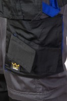 Брюки рабочие Brixton PLSTA8SPG56 фото №5 — интернет-магазин Desire.md