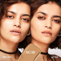 Fond de ten pentru față MAC Studio Fix Fluid SPF15 Matte NC38 imaginea #3 — magazin online Desire.md