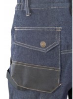 Брюки рабочие Brixton PLSTAPSPJ44 фото №5 — интернет-магазин Desire.md