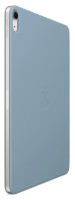 Чехол для планшета Apple Smart Folio for iPad Air 11 (M2) Denim (MWK63) фото №3 — интернет-магазин Desire.md
