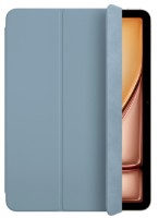 Чехол для планшета Apple Smart Folio for iPad Air 11 (M2) Denim (MWK63) фото №1 — интернет-магазин Desire.md