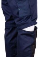 Брюки рабочие Brixton PLSTAPSZN56 фото №4 — интернет-магазин Desire.md