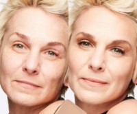 Fond de ten pentru față MAC Studio Fix Fluid SPF15 Matte NC4.5 imaginea #3 — magazin online Desire.md