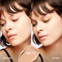 Fond de ten pentru față MAC Studio Fix Fluid SPF15 Matte NC4.75 imaginea #3 — magazin online Desire.md