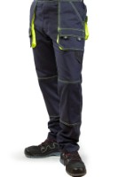 Брюки рабочие Brixton PLSTASSPNG56 фото №3 — интернет-магазин Desire.md