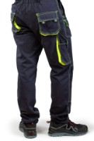 Брюки рабочие Brixton PLSTASSPNG56 фото №4 — интернет-магазин Desire.md