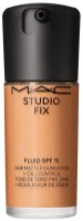 Тональный крем для лица MAC Studio Fix Fluid SPF15 Matte NC42