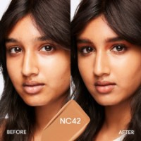 Fond de ten pentru față MAC Studio Fix Fluid SPF15 Matte NC42 imaginea #3 — magazin online Desire.md