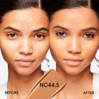 Тональный крем для лица MAC Studio Fix Fluid SPF15 Matte NC44.5 фото №3 — интернет-магазин Desire.md