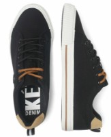 Ghete pentru bărbați Keddo 837659/01-03 Black, s.42 imaginea #2 — magazin online Desire.md