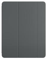 Чехол для планшета Apple Smart Folio for iPad Air 13 (M2) Charcoal Gray (MWK93) фото №2 — интернет-магазин Desire.md