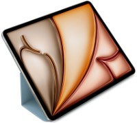 Чехол для планшета Apple Smart Folio for iPad Air 13 (M2) Denim (MWKA3) фото №5 — интернет-магазин Desire.md