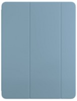Чехол для планшета Apple Smart Folio for iPad Air 13 (M2) Denim (MWKA3) фото №6 — интернет-магазин Desire.md